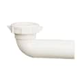 Plumb Pak Garbage Disposal Elbow PP855-79